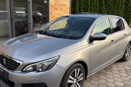 Peugeot 308 161.900 km 6.490 &euro; Haundorf-Obererlbach 91729