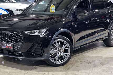 Audi Q3 30.682 km 43.500 &euro; Ronnenberg /OT Empelde bei Hannover 30952