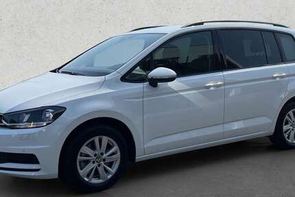 VW Touran 6.995 km 33.959 &euro; Bad Hersfeld 36251