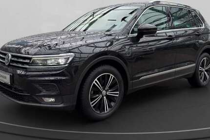 VW Tiguan 93.890 km 17.270 &euro; Mönchengladbach 41238
