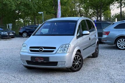Opel Meriva 137.000 km 1.750 &euro; Berlin 13158