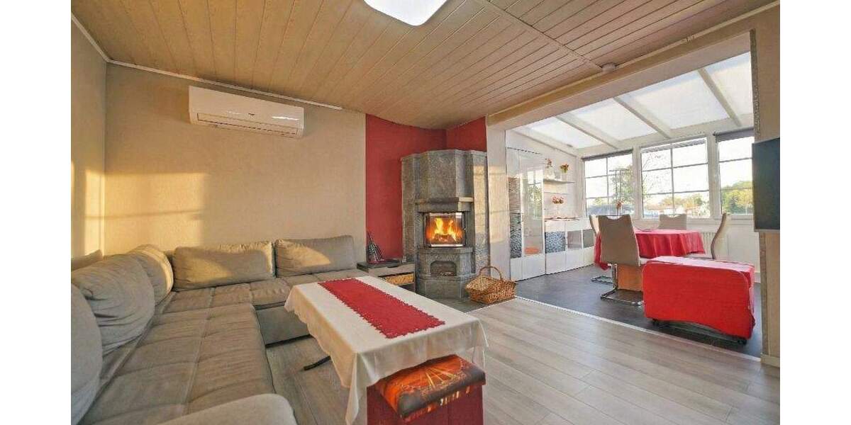 Einfamilienhaus Nuthe-Urstromtal Dobbrikow - 6 Zimmer, 143 m&sup2;, 250.000&euro; | Angebot:25796379