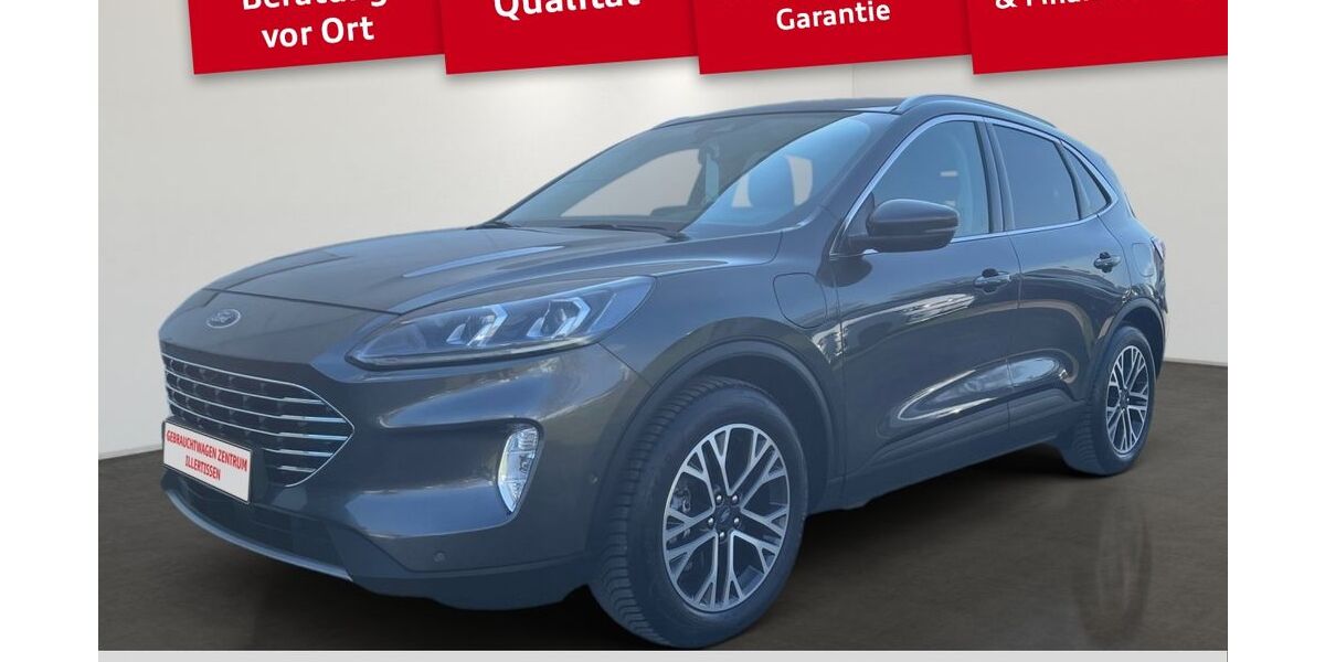 Ford Kuga 72.986 km 17.840 &euro; Illertissen 89257