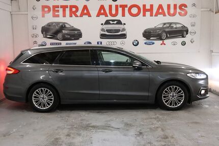 Ford Mondeo 67.000 km 20.999 &euro; Berlin 12099