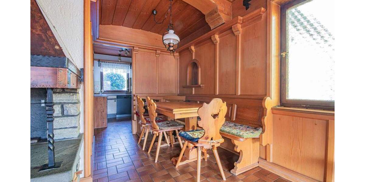 Doppelhaushälfte Wutöschingen Horheim - 5 Zimmer, 149 m&sup2;, 309.000&euro; | Angebot:25776219