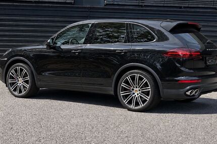 Porsche Cayenne 158.700 km 26.700 &euro; Passau 94032