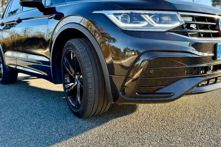 VW Tiguan 84.900 km 30.500 &euro; Sassenburg 38524