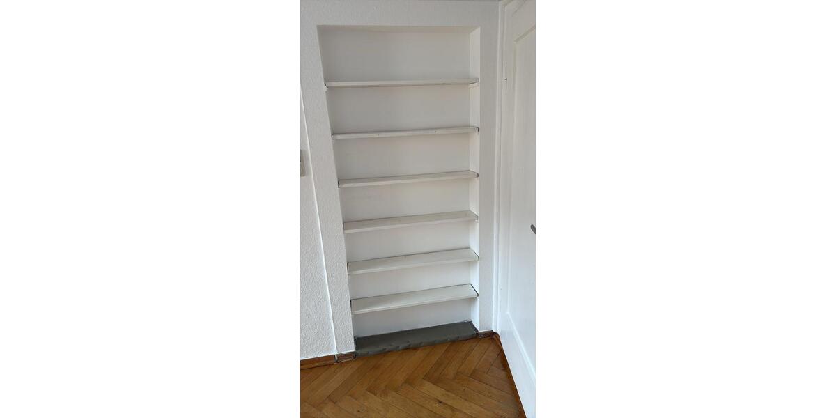 Etagenwohnung Bad Brückenau - 2 Zimmer, 51 m&sup2;, 510&euro; | Angebot:26679173