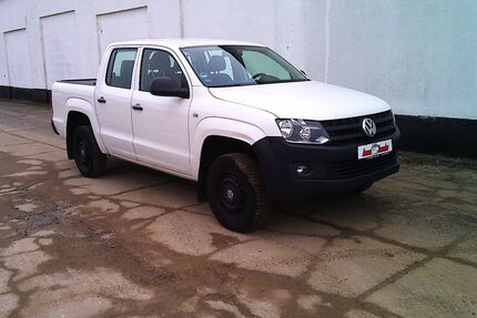 VW Amarok 211.293 km 10.999 &euro; Broderstorf 18184
