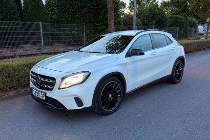 Mercedes-Benz GLA 220 170.000 km 17.500 &euro; Cloppenburg 49661