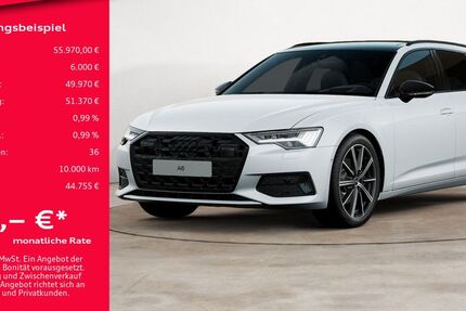 Audi A6 5.604 km 55.290 &euro; Potsdam 14482