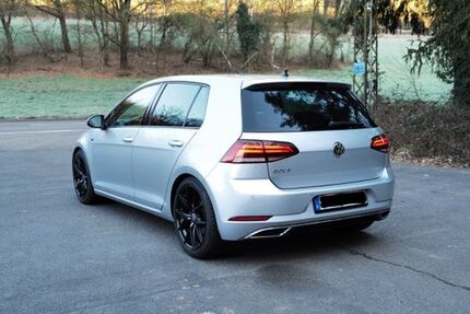 VW Golf 109.000 km 17.600 &euro; Wattenheim 67319