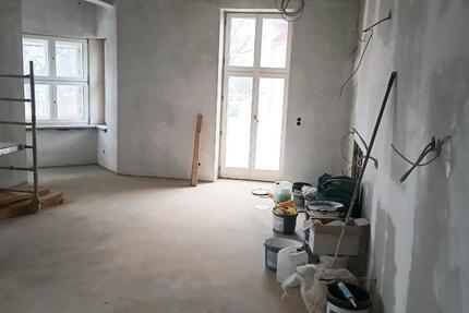 Wohnung Senftenberg - 4 Zimmer, 140 m&sup2;, 12&euro; | Angebot:25991678