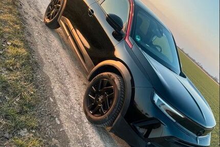 Opel Mokka 47.300 km 20.500 &euro; Hannover 30519