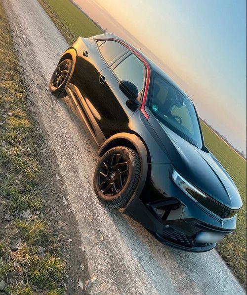 Opel Mokka 47.300 km 20.500 &euro; Hannover 30519