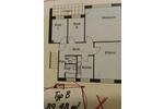 Etagenwohnung Stolzenau - 4 Zimmer, 89 m&sup2;, 95.000&euro; | Angebot:24443260