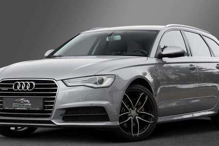 Audi A6 240.309 km 12.997 &euro; Roigheim 74255