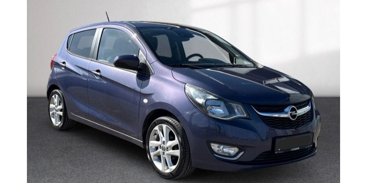 Opel Karl 67.000 km 6.990 &euro; Stuttgart 70563