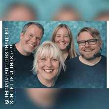 Improvisationstheater im Humboldt-Haus 19.06.2026 Humboldt-Haus