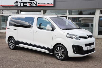 Citroen SpaceTourer 158.600 km 22.990 € Pfullendorf 88630