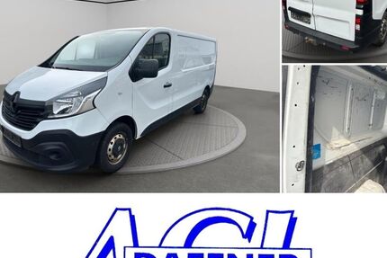 Renault Trafic 212.000 km 5.000 &euro; Leipzig 04179