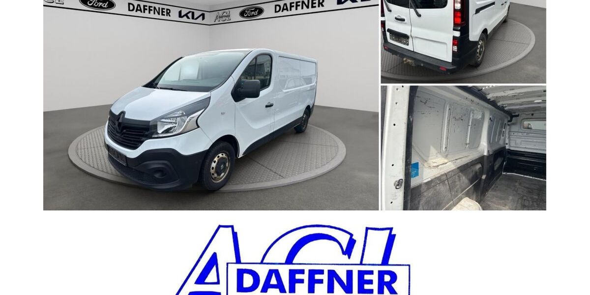 Renault Trafic 212.000 km 5.000 &euro; Leipzig 04179