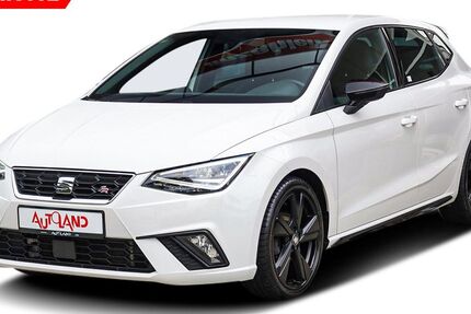 Seat Ibiza 80.175 km 16.950 &euro; Göttingen 37081