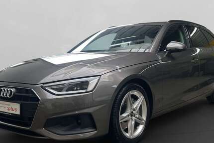 Audi A4 32.867 km 28.703 &euro; Freising 85356