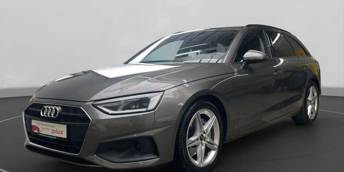 Audi A4 32.867 km 28.703 &euro; Freising 85356