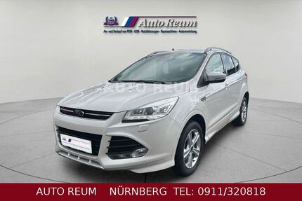 Ford Kuga 99.200 km 13.490 &euro; Nürnberg 90431