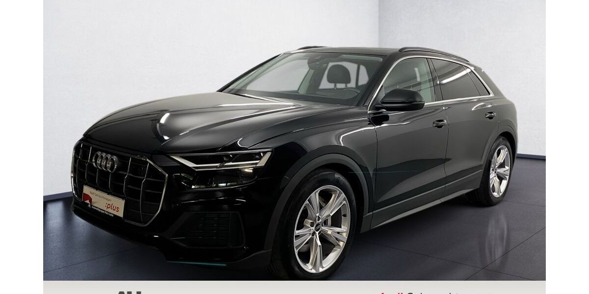 Audi Q8 55.950 km 63.795 &euro; Northeim 37154