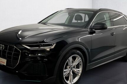 Audi Q8 55.950 km 63.796 &euro; Northeim 37154