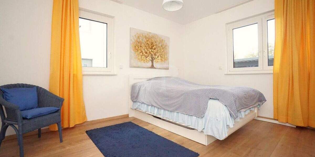 Etagenwohnung Eichenzell - 3 Zimmer, 95 m&sup2;, 325.000&euro; | Angebot:25665141