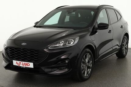 Ford Kuga 49.997 km 24.990 &euro; Kassel 34123