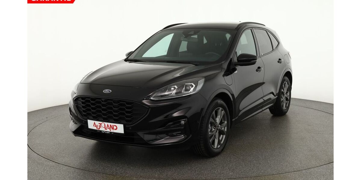Ford Kuga 49.997 km 24.990 &euro; Kassel 34123