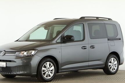 VW Caddy 64.627 km 23.925 &euro; Buchholz in der Nordheide 21244