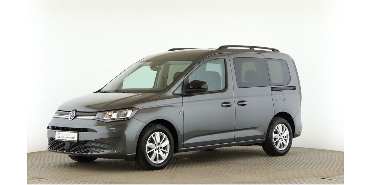 VW Caddy 64.627 km 23.925 &euro; Buchholz in der Nordheide 21244