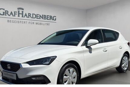 Seat Leon 51.800 km 14.888 &euro; Lahr 77933