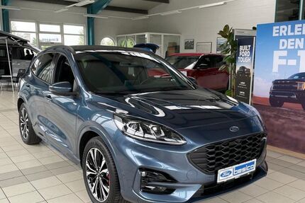 Ford Kuga 16.527 km 25.880 &euro; Glauchau 08371