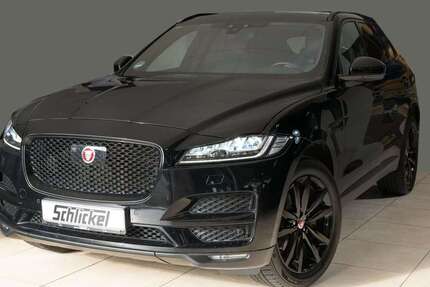 Jaguar F-Pace 171.700 km 22.500 &euro; Oldenburg 26125
