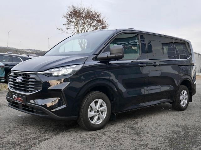 Ford Transit Custom 17.300 km 43.888 &euro; Streufdorf 98646