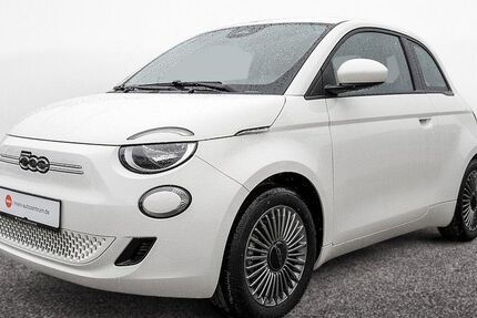 Fiat 500e 11.836 km 21.999 &euro; Uelzen 29525