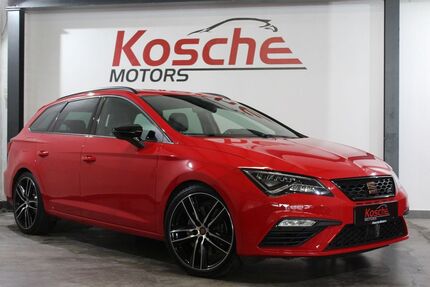 Seat Leon 59.578 km 26.880 € Neuwied 56566