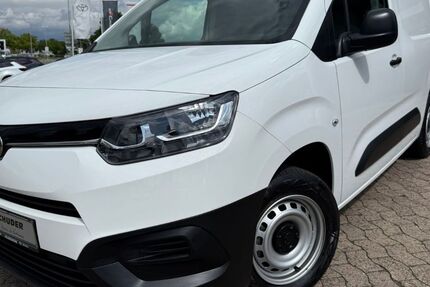 Toyota Proace City 15.250 km 14.990 &euro; Hildesheim 31137