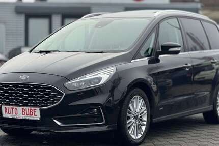 Ford Galaxy 122.990 km 26.800 &euro; Rüsselsheim 65428