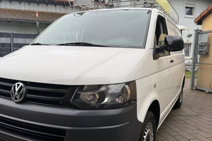 VW T5 Transporter 128.000 km 8.999 &euro; Malsch 76316