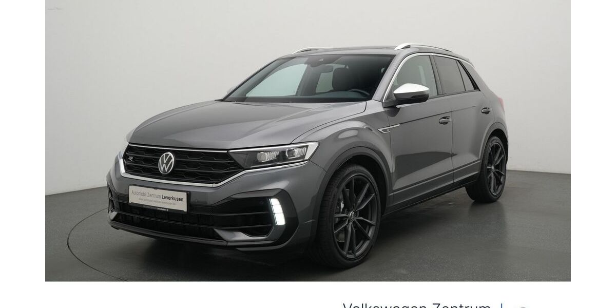 VW T-Roc 49.979 km 29.988 &euro; Leverkusen 51379