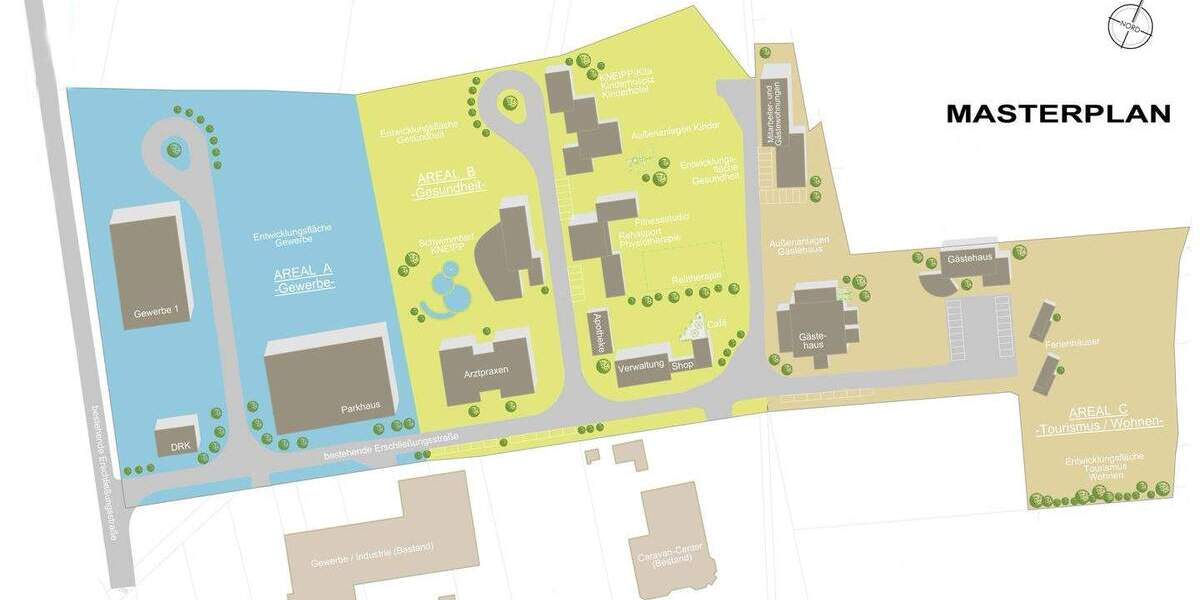 Grundstück Muldestausee Schlaitz - 2.980.000&euro; | Angebot:23144838