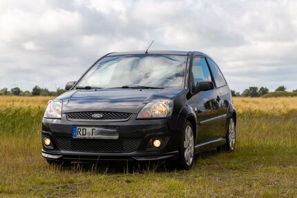 Ford Fiesta 126.200 km 3.300 &euro; Jerrishoe 24963