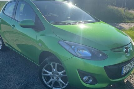 Mazda 2 155.100 km 3.999 € Heidelberg 69117